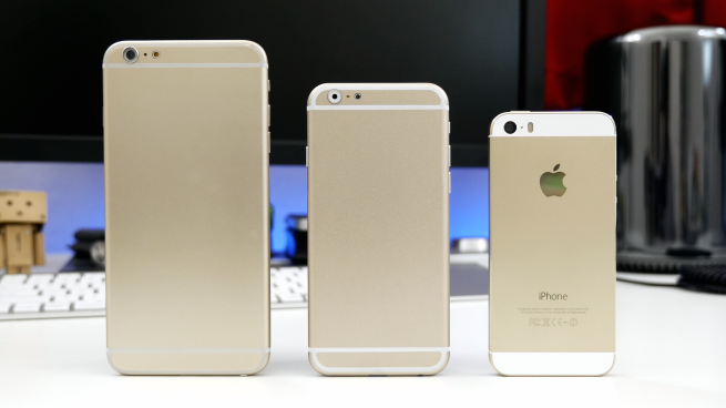 iPhone 6s
